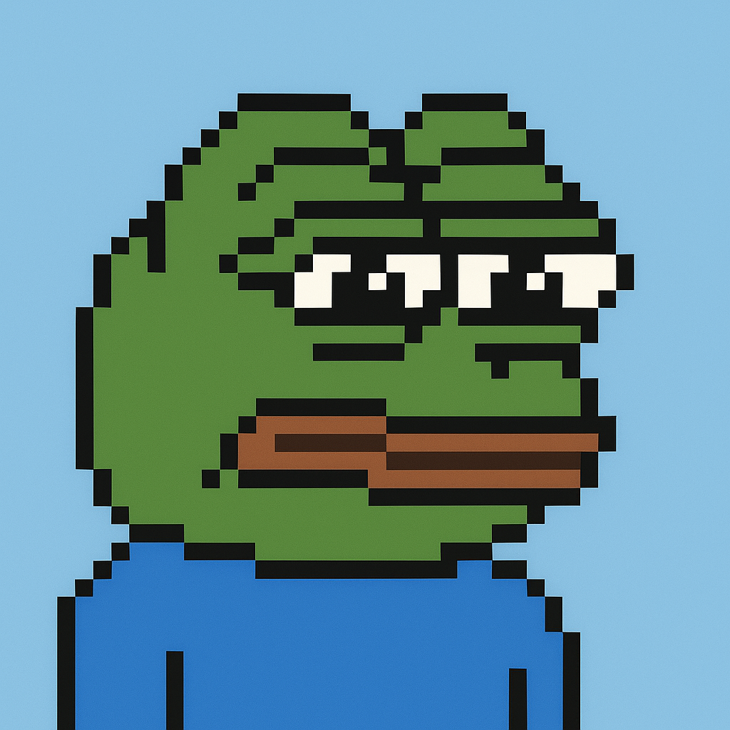 pepe token